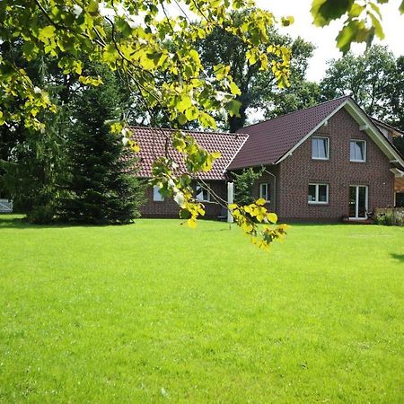 Mergelhof Rhauderfehn Exterior foto