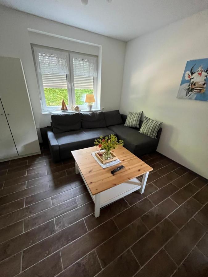 Mergelhof Rhauderfehn Exterior foto