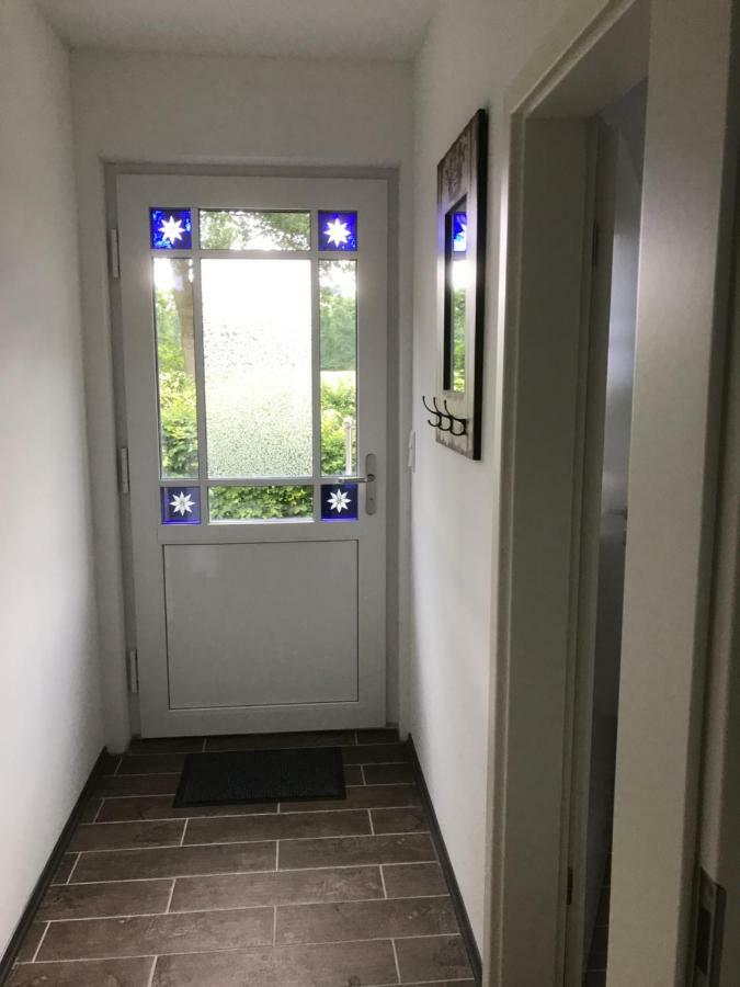Mergelhof Rhauderfehn Exterior foto